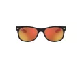 Ray-Ban Junior New Wayfarer Zonnebril RJ 9052S 100S/6Q