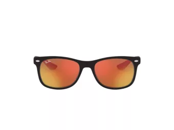 Ray-Ban Junior New Wayfarer Zonnebril RJ 9052S 100S/6Q