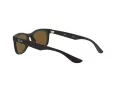 Ray-Ban Junior New Wayfarer Zonnebril RJ 9052S 100S/6Q
