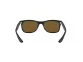 Ray-Ban Junior New Wayfarer Zonnebril RJ 9052S 100S/6Q