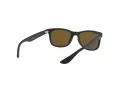 Ray-Ban Junior New Wayfarer Zonnebril RJ 9052S 100S/6Q