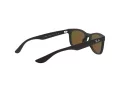 Ray-Ban Junior New Wayfarer Zonnebril RJ 9052S 100S/6Q
