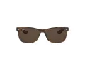 Ray-Ban Junior New Wayfarer Zonnebril RJ 9052S 152/73