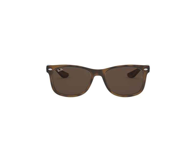 Ray-Ban Junior New Wayfarer Zonnebril RJ 9052S 152/73