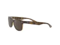 Ray-Ban Junior New Wayfarer Zonnebril RJ 9052S 152/73