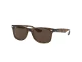 Ray-Ban Junior New Wayfarer Zonnebril RJ 9052S 152/73
