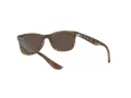 Ray-Ban Junior New Wayfarer Zonnebril RJ 9052S 152/73