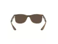 Ray-Ban Junior New Wayfarer Zonnebril RJ 9052S 152/73