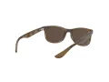 Ray-Ban Junior New Wayfarer Zonnebril RJ 9052S 152/73