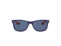 Ray-Ban Junior New Wayfarer Zonnebril RJ 9052S 178/80
