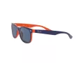 Ray-Ban Junior New Wayfarer Zonnebril RJ 9052S 178/80