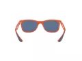 Ray-Ban Junior New Wayfarer Zonnebril RJ 9052S 178/80