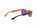 Ray-Ban Junior New Wayfarer Zonnebril RJ 9052S 178/80