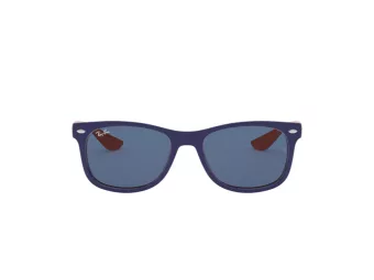 Ray-Ban Junior New Wayfarer Zonnebril RJ 9052S 178/80