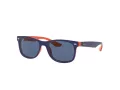 Ray-Ban Junior New Wayfarer Zonnebril RJ 9052S 178/80
