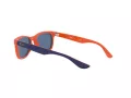 Ray-Ban Junior New Wayfarer Zonnebril RJ 9052S 178/80