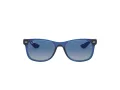 Ray-Ban Junior New Wayfarer Zonnebril RJ 9052S 7062/4L