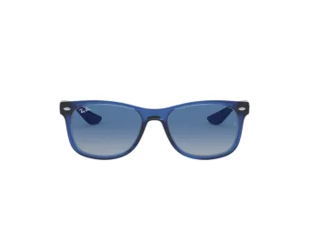Ray-Ban Junior New Wayfarer Zonnebril RJ 9052S 7062/4L