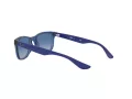 Ray-Ban Junior New Wayfarer Zonnebril RJ 9052S 7062/4L