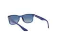 Ray-Ban Junior New Wayfarer Zonnebril RJ 9052S 7062/4L