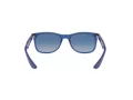 Ray-Ban Junior New Wayfarer Zonnebril RJ 9052S 7062/4L