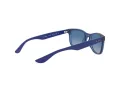 Ray-Ban Junior New Wayfarer Zonnebril RJ 9052S 7062/4L