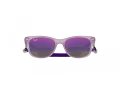 Ray-Ban Junior New Wayfarer Zonnebril RJ 9052S 7147B1