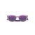 Ray-Ban Junior New Wayfarer Zonnebril RJ 9052S 7147B1