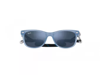 Ray-Ban Junior New Wayfarer Zonnebril RJ 9052S 714855
