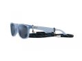 Ray-Ban Junior New Wayfarer Zonnebril RJ 9052S 714855