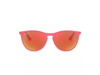 Ray-Ban Junior Erika Zonnebril RJ 9060S 7009/6Q