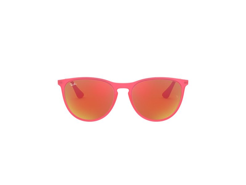 Ray-Ban Junior Erika Zonnebril RJ 9060S 7009/6Q