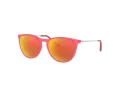 Ray-Ban Junior Erika Zonnebril RJ 9060S 70096Q