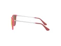Ray-Ban Junior Erika Zonnebril RJ 9060S 70096Q
