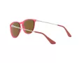 Ray-Ban Junior Erika Zonnebril RJ 9060S 70096Q