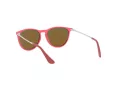 Ray-Ban Junior Erika Zonnebril RJ 9060S 70096Q