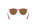 Ray-Ban Junior Erika Zonnebril RJ 9060S 70096Q