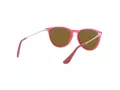 Ray-Ban Junior Erika Zonnebril RJ 9060S 70096Q