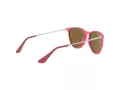 Ray-Ban Junior Erika Zonnebril RJ 9060S 70096Q