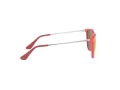 Ray-Ban Junior Erika Zonnebril RJ 9060S 70096Q