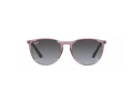 Ray-Ban Junior Erika Zonnebril RJ 9060S 7107/8G