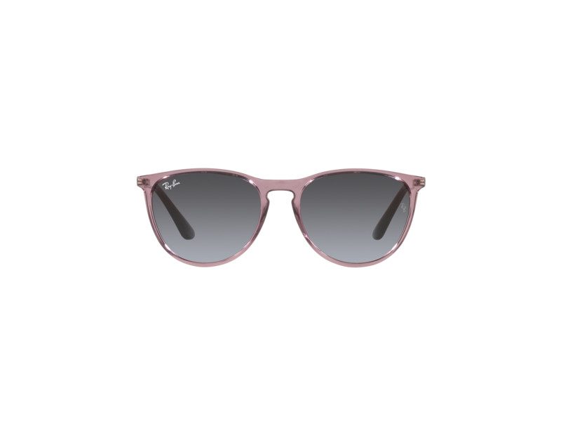 Ray-Ban Junior Erika Zonnebril RJ 9060S 7107/8G