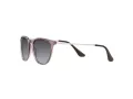 Ray-Ban Junior Erika Zonnebril RJ 9060S 7107/8G