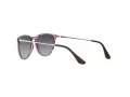 Ray-Ban Junior Erika Zonnebril RJ 9060S 7107/8G