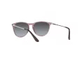 Ray-Ban Junior Erika Zonnebril RJ 9060S 7107/8G