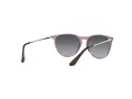 Ray-Ban Junior Erika Zonnebril RJ 9060S 7107/8G