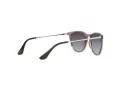 Ray-Ban Junior Erika Zonnebril RJ 9060S 7107/8G