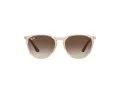 Ray-Ban Junior Erika Zonnebril RJ 9060S 710813