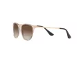 Ray-Ban Junior Erika Zonnebril RJ 9060S 710813