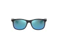 Ray-Ban Zonnebril RJ 9062S 7013/55
